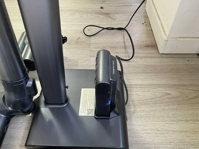 Samsung accu stofzuiger - afbeelding 6 van  7
