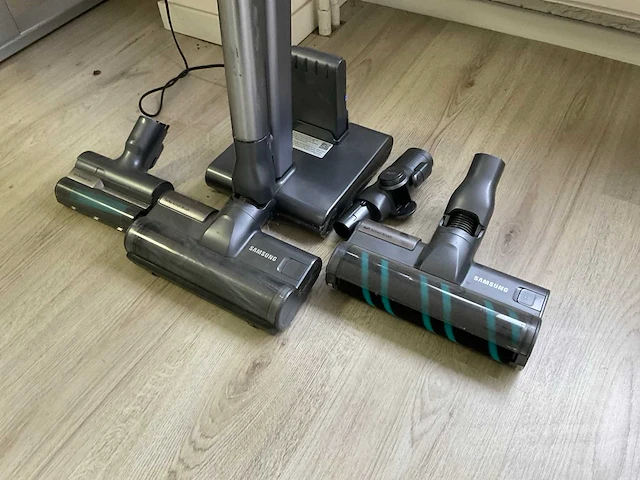Samsung accu stofzuiger - afbeelding 7 van  7
