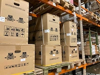 Samsung ae060rxedeg/ae090rnydeg warmtepomp - afbeelding 1 van  7