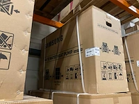 Samsung ae060rxedeg/ae090rnydeg warmtepomp - afbeelding 4 van  7
