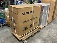 Samsung ae080bxydeg warmtepomp buitenunit