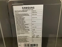 Samsung ae080bxydeg warmtepomp buitenunit - afbeelding 4 van  6