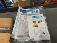 Samsung ae080bxydeg warmtepomp buitenunit - afbeelding 6 van  6