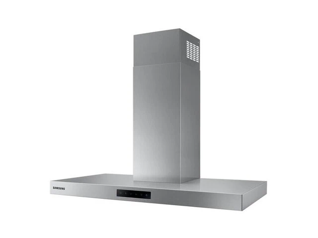 Samsung afzuigkap nk36m5060ss/ur - afbeelding 1 van  6