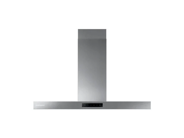 Samsung afzuigkap nk36m5060ss/ur - afbeelding 2 van  6
