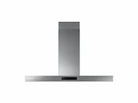 Samsung afzuigkap nk36m5060ss/ur - afbeelding 2 van  6