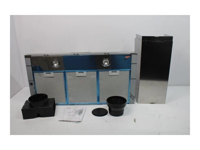 Samsung afzuigkap nk36m5060ss/ur - afbeelding 6 van  6