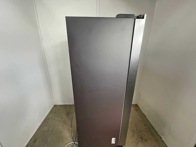 Samsung amerikaanse koelkast rs68a8821s9 - afbeelding 4 van  6