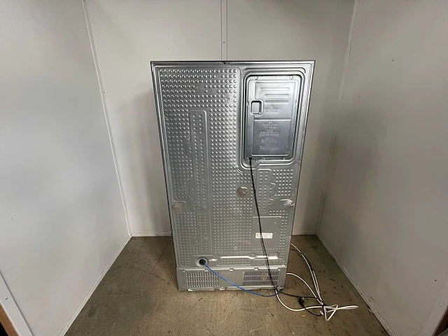 Samsung amerikaanse koelkast rs68a8821s9 - afbeelding 5 van  6