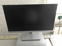 Samsung, asus, hp - monitor (4x) - afbeelding 6 van  9