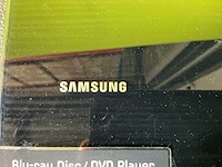 Samsung bc-c7500 bluray- & dvd speler - afbeelding 8 van  10
