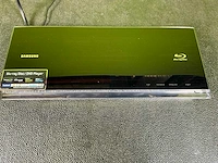 Samsung bd-c7500 bluray- & dvd speler - afbeelding 3 van  10