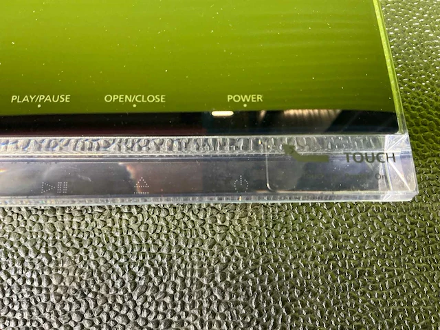 Samsung bd-c7500 bluray- & dvd speler - afbeelding 6 van  10