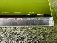 Samsung bd-c7500 bluray- & dvd speler - afbeelding 6 van  10