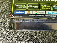 Samsung bd-c7500 bluray- & dvd speler - afbeelding 7 van  10