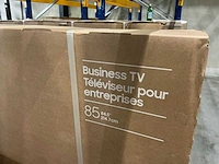 Samsung be85d-h business tv - afbeelding 5 van  5