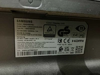 Samsung beeldscherm - afbeelding 3 van  11