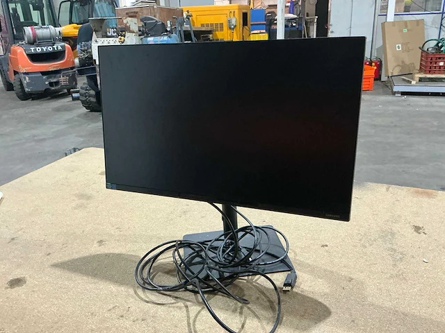 Samsung beeldscherm - afbeelding 4 van  11