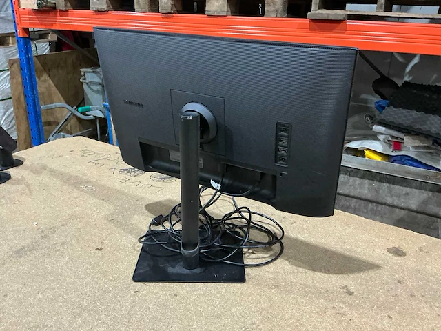 Samsung beeldscherm - afbeelding 9 van  11