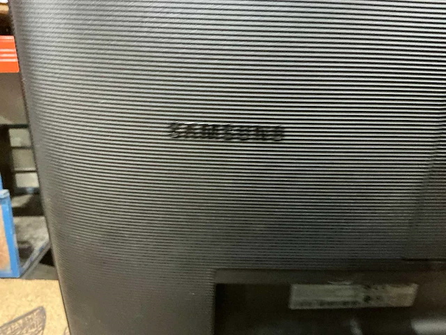 Samsung beeldscherm - afbeelding 10 van  11