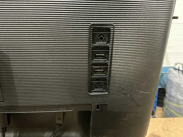 Samsung beeldscherm - afbeelding 11 van  11