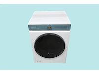 Samsung bespoke dv90bb9445gms2 9000 serie droger wit a+++ wit