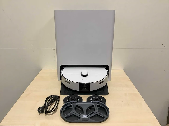 Samsung bespoke jet bot combo steam robotstofzuiger - afbeelding 2 van  9