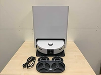 Samsung bespoke jet bot combo steam robotstofzuiger - afbeelding 2 van  9