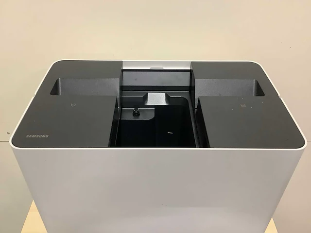 Samsung bespoke jet bot combo steam robotstofzuiger - afbeelding 6 van  9