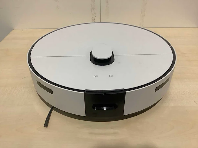 Samsung bespoke jet bot combo steam robotstofzuiger - afbeelding 7 van  9