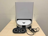 Samsung bespoke jet bot combo steam robotstofzuiger - afbeelding 2 van  9