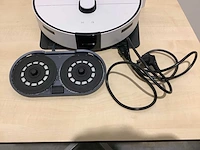 Samsung bespoke jet bot combo steam robotstofzuiger - afbeelding 3 van  9