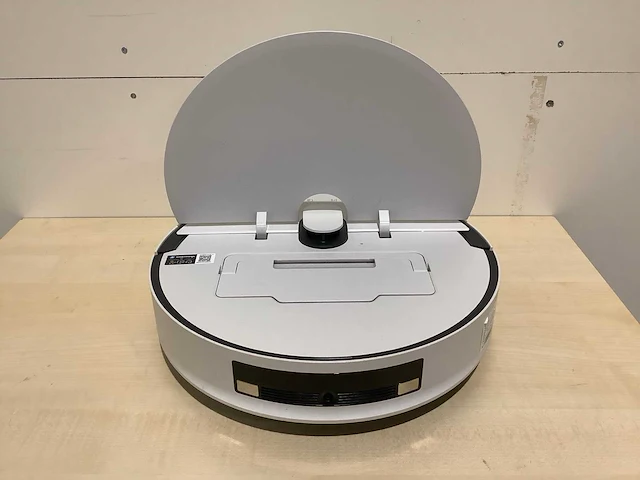 Samsung bespoke jet bot combo steam robotstofzuiger - afbeelding 7 van  9