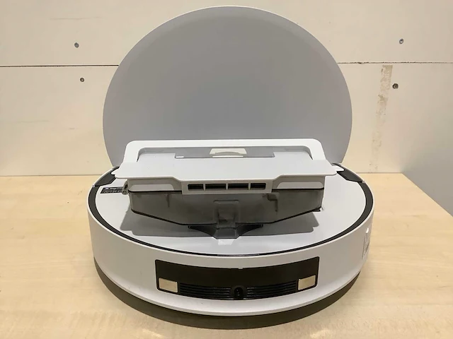 Samsung bespoke jet bot combo steam robotstofzuiger - afbeelding 8 van  9