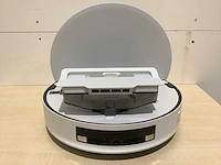 Samsung bespoke jet bot combo steam robotstofzuiger - afbeelding 8 van  9