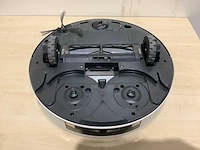 Samsung bespoke jet bot combo steam robotstofzuiger - afbeelding 9 van  9
