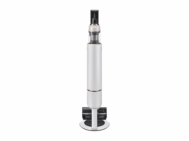 Samsung bespoke jet™ plus misty white steelstofzuiger vs20b95843w/wa - afbeelding 2 van  5