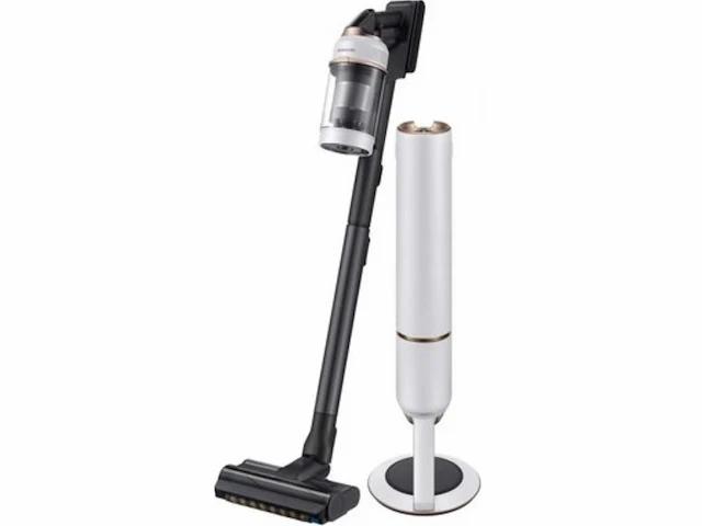 Samsung bespoke jet plus stofzuiger - afbeelding 1 van  7