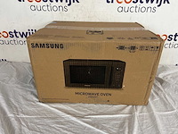 Samsung bespoke solo-mikrowelle ms2gt5018ae/eg - afbeelding 2 van  2