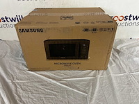 Samsung bespoke solo-mikrowelle ms2gt5018ae/eg - afbeelding 2 van  2
