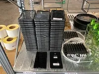 Samsung bestel tablets (59x) - afbeelding 1 van  4