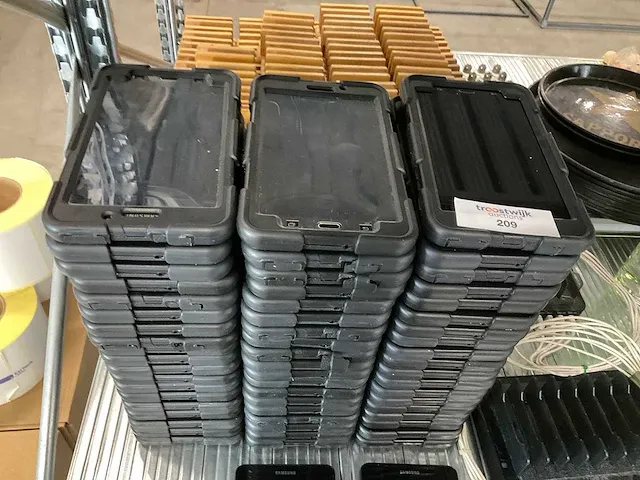 Samsung bestel tablets (59x) - afbeelding 4 van  4