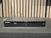 Samsung blu-ray-player model bd-j4500 - afbeelding 1 van  3