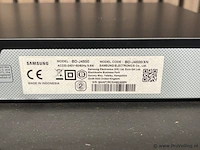 Samsung blu-ray-player model bd-j4500 - afbeelding 3 van  3