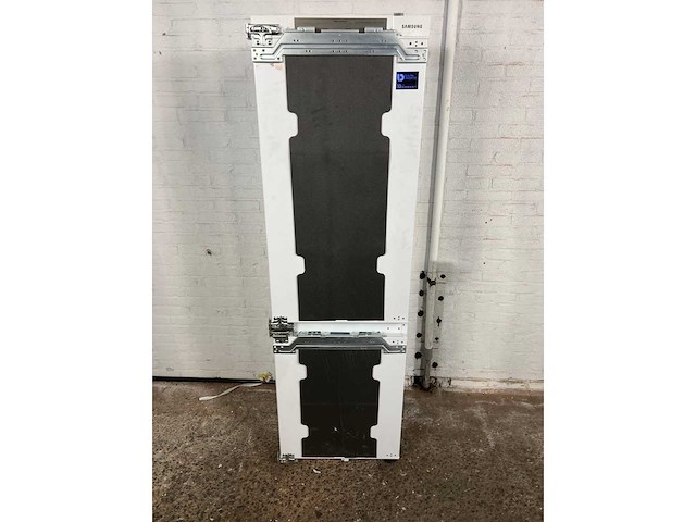 Samsung brb260187ww inbouw koel-vriescombinatie - afbeelding 2 van  6