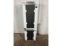 Samsung brb260187ww inbouw koel-vriescombinatie - afbeelding 2 van  6