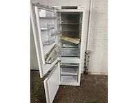 Samsung brb260187ww inbouw koel-vriescombinatie - afbeelding 3 van  6