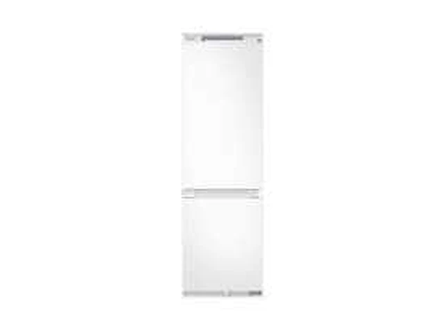 Samsung brb26602eww inbouw koel-vriescombinatie - afbeelding 1 van  6