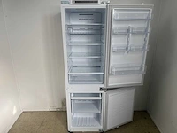 Samsung brb26602eww inbouw koel-vriescombinatie - afbeelding 3 van  6