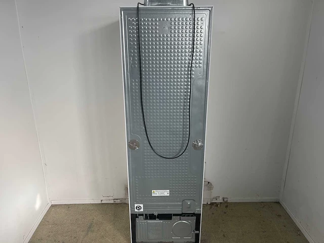 Samsung brb26602eww inbouw koel-vriescombinatie - afbeelding 5 van  6